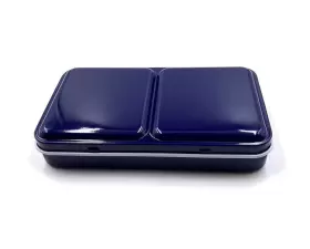 727536769798 ALIOTECH Travel Artist Watercolor Tins Box Paint