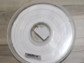 03002002001 DICK BLICK Paint Keeper Lock Lid Acrylic Sheets #2