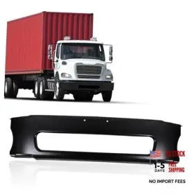 UT-FM2-0200 EASYINST Front Center Bumper Freightliner Paint