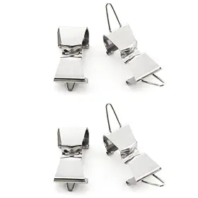 729388256464 HEYOUS Steel Canvas Clips Hold 729388256464 HEYOUS Steel Canvas Clips Hold