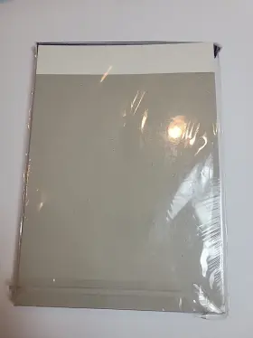 089241131414 LOEW-CORNELL Painting Palette Paper Snd Knife #3