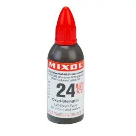 4002926240207 MIXOL Tints Oxide Pack Stone 4002926240207 MIXOL Tints Oxide Pack Stone