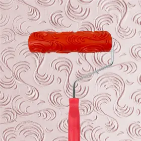 616361820968 NICHIYO Texture Roller Art