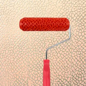 616361821033 NICHIYO Texture Roller Art Paint Rubber