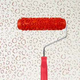 616361821088 NICHIYO Texture Roller Art