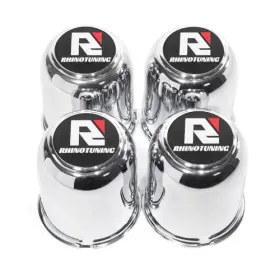 20263014CH RHINOTUNING Steel Trailer Center Hole