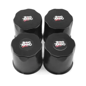 20274347MB RHINOTUNING Steel Trailer Center Hole