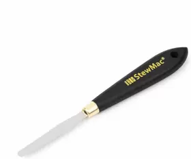 4516 STEWMAC Guitar Repair Palette Knife