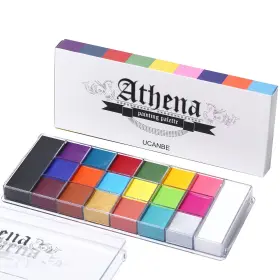 STUB066 UCANBE Athena Body Pack Pink STUB066 UCANBE Athena Body Pack Pink