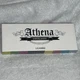 UCANBE Athena Face Body Paint Oil Palette, Professional Flash Non Toxic Safe UCANBE Athena Face Body Paint Oil Palette, Professional Flash Non Toxic Safe
