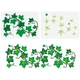 FINGERINSPIRE 2pc Layered Ivy Stencil - 8.3x11.7in, Reusable Plant Drawing Te... FINGERINSPIRE 2pc Layered Ivy Stencil - 8.3x11.7in, Reusable Plant Drawing Te...