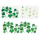 FINGERINSPIRE 2pc Layered Ivy Stencil - 8.3x11.7in, Reusable FINGERINSPIRE 2pc Layered Ivy Stencil - 8.3x11.7in, Reusable