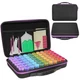CAIOVSE 60-Slot Diamond Painting Storage Organizer Containers Accessories CAIOVSE 60-Slot Diamond Painting Storage Organizer Containers Accessories