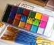 Ucanbe Athena Painting Palette Face Body Oil Paint Professional Non-Toxic - NEW Ucanbe Athena Painting Palette Face Body Oil Paint Professional Non-Toxic - NEW