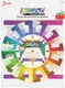 Dritz 3169 Rainbow Color Wheel Selector Dritz 3169 Rainbow Color Wheel Selector