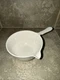 Coors USA Porcelain Large Measuring Cup 60060 Lab Equipment Vintage ￼