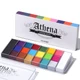 UCANBE Athena Face Body 1 Count (Pack of 1), Red, blue,green,pink,black,white UCANBE Athena Face Body 1 Count (Pack of 1), Red, blue,green,pink,black,white