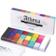 UCANBE Athena Face Body 1 Count (Pack of 1), Red, blue,green,pink,black,white UCANBE Athena Face Body 1 Count (Pack of 1), Red, blue,green,pink,black,white