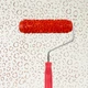 Nichiyo 7'' Texture Roller DIY Decorative Art Pattern 12.8 x 7 inches, EG322T