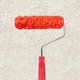 Nichiyo 7'' Texture Roller DIY Decorative Art Pattern Paint 7 inches, EG323T