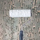 Nichiyo 8'' Patterned Paint Roller for Wall Decoration Classic Brick 2201TS 