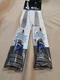 NIP Set of New Loew Cornell Palette Knife #178 Wooden Handle Trowel Shape QPO