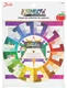 Dritz 3169 Rainbow Color Wheel Selector Multi Dritz 3169 Rainbow Color Wheel Selector Multi